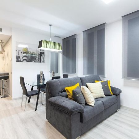 Prado Apartment Madrid Ngoại thất bức ảnh