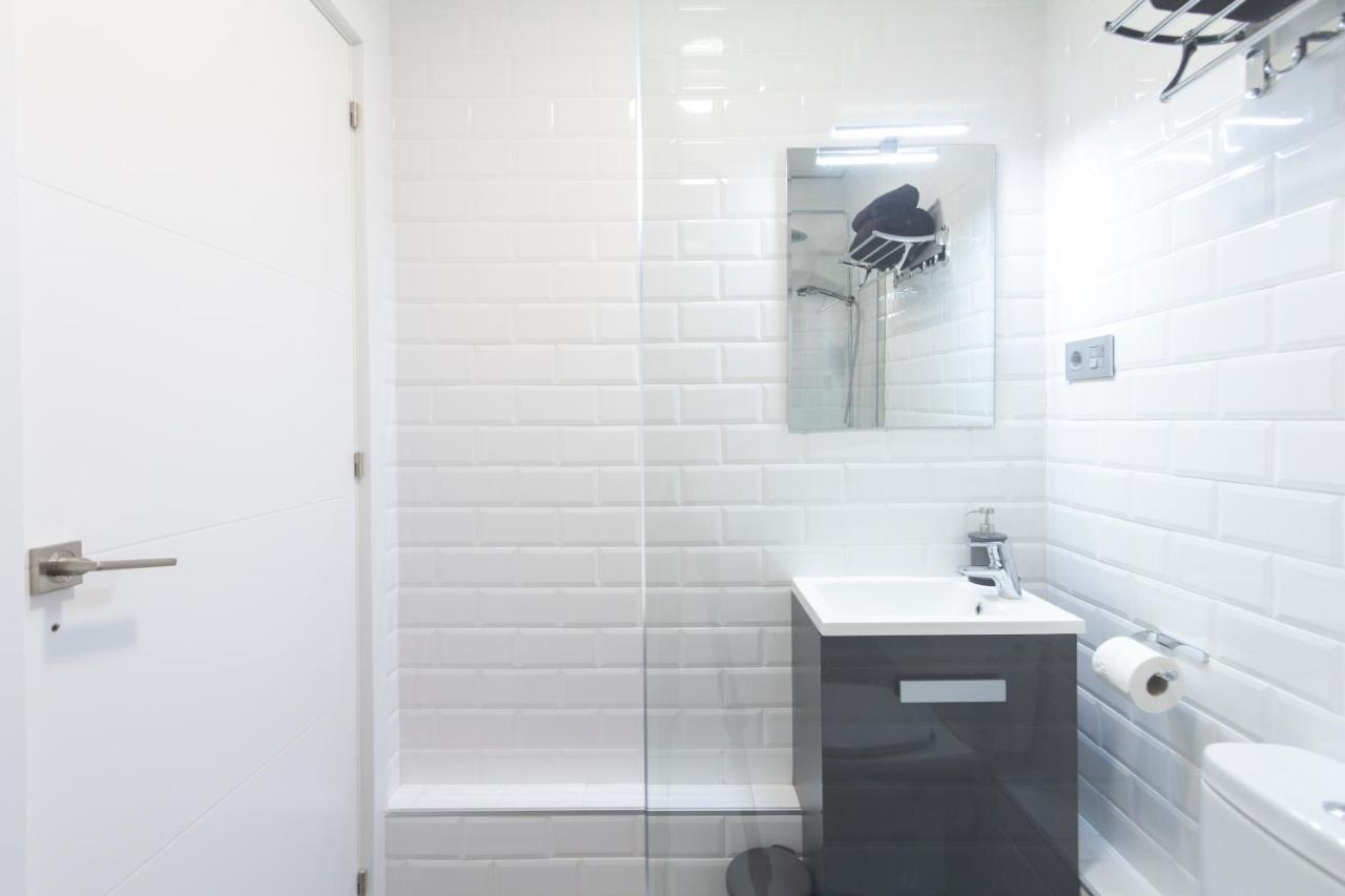 Prado Apartment Madrid Ngoại thất bức ảnh