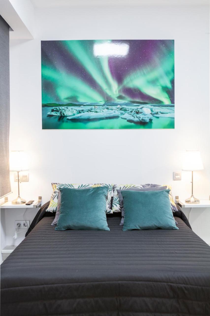 Prado Apartment Madrid Ngoại thất bức ảnh