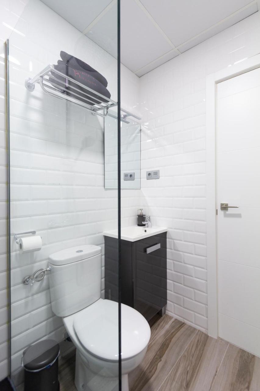 Prado Apartment Madrid Ngoại thất bức ảnh