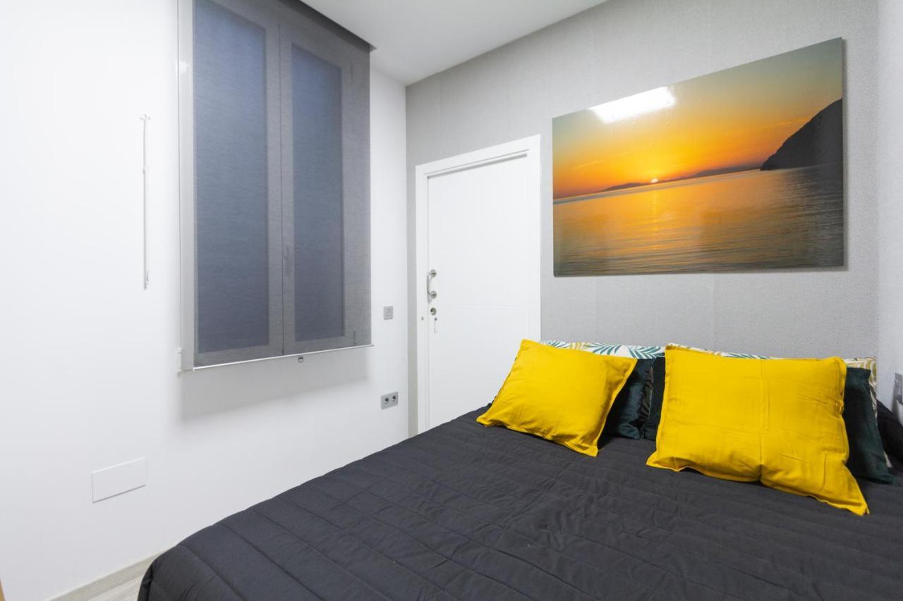 Prado Apartment Madrid Ngoại thất bức ảnh