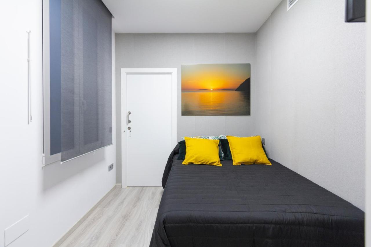 Prado Apartment Madrid Ngoại thất bức ảnh