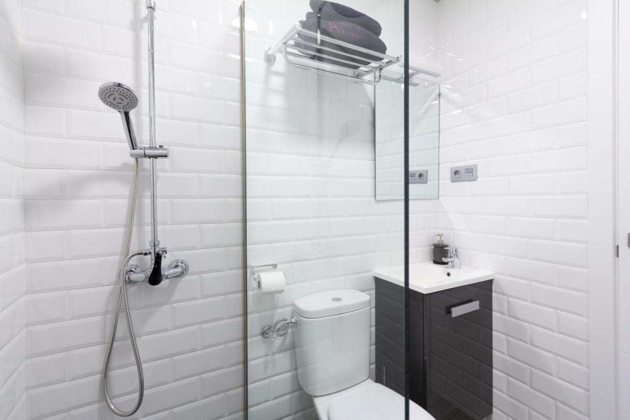 Prado Apartment Madrid Ngoại thất bức ảnh